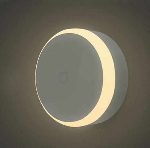 XIAOMI Mijia Xiaomi Mijia MJYD01YL Einstellbares Nachtlicht