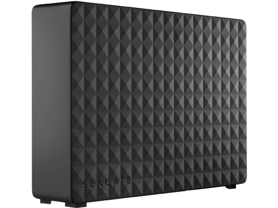 Seagate Expansion+ 4TB für 90€
