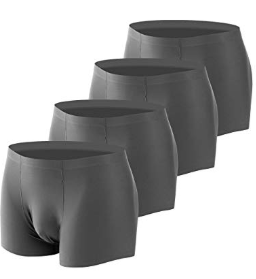 Herren Unterhosen Atmungsaktiv 4stk für 16.99€ statt 24.99€