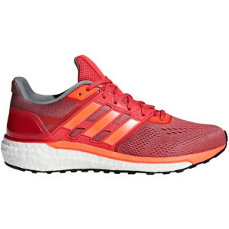 Adidas Supernova W hi-res orange/hi-res orange/core black mit 14,60€ Ersparnis