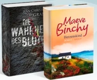 Thalia 3 für 2 Aktion auf ausgewählten Bücher