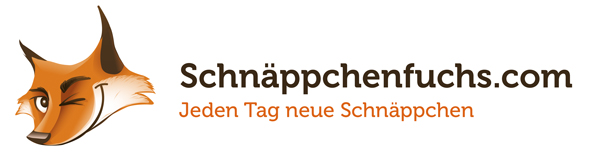 Teste schon jetzt das neue Schnäppchenfuchs-Design!  *UPDATE*