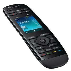 Harmony Logitech Touch schnaeppchenfuchs
