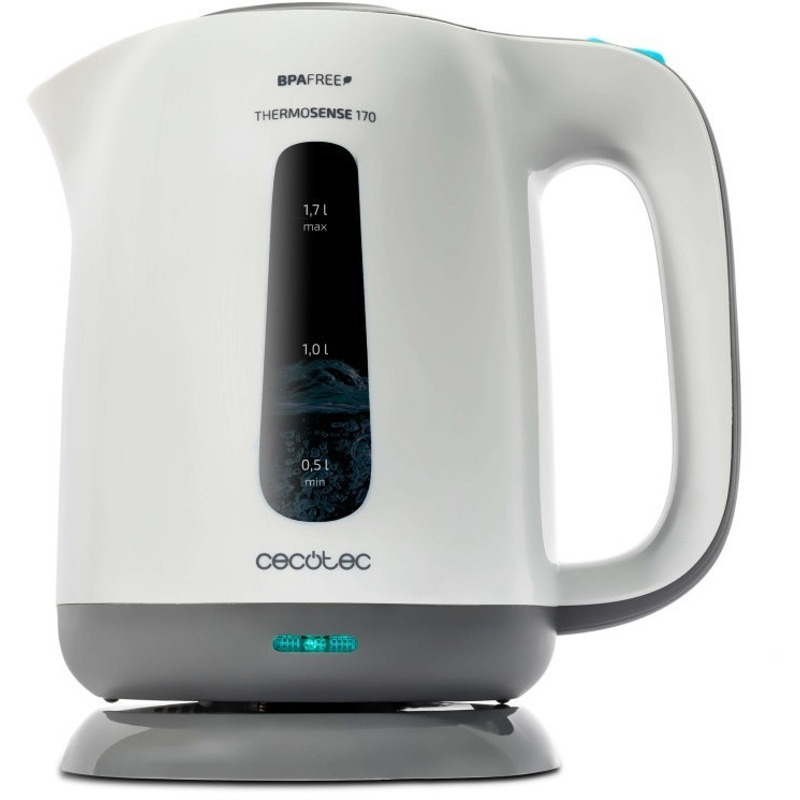 16% auf Cecotec ThermoSense 170 sparen