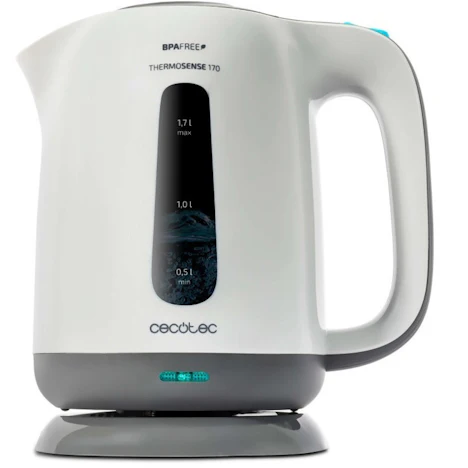 16% auf Cecotec ThermoSense 170 sparen
