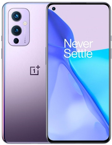 OnePlus 9 256GB Winter Mist 25% reduziert