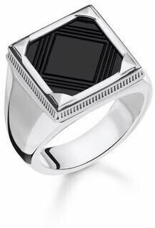 Thomas Sabo Onyx (TR2211-698-11-62) 23% reduziert