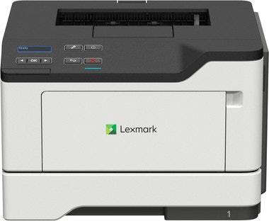Lexmark B2338dw für 75€ - Monolaserdrucker mit Duplexdruck