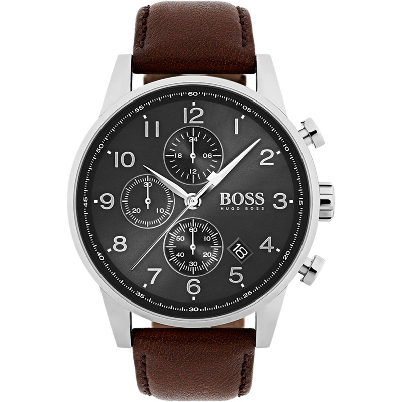 Aktion: Hugo Boss Navigator (1513494) für nur 129,00€ statt 168,70€