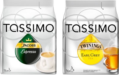 tassimo
