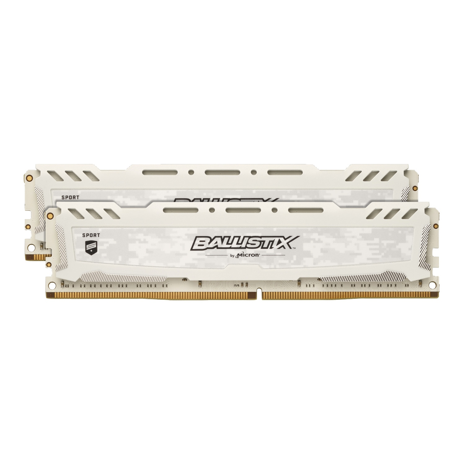 Crucial 8GB Kit DDR4-2400 (BLS2C4G4D240FSC) für 73,90 EUR inkl. Versand