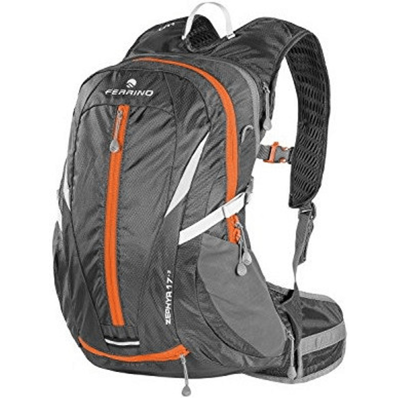 Ferrino Zephyr 17+3 black mit 43,49€ Preisnachlass