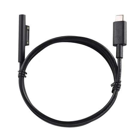 1.5m Typ-C-Tablette Magnetic 15V Schnell-Ladekabel