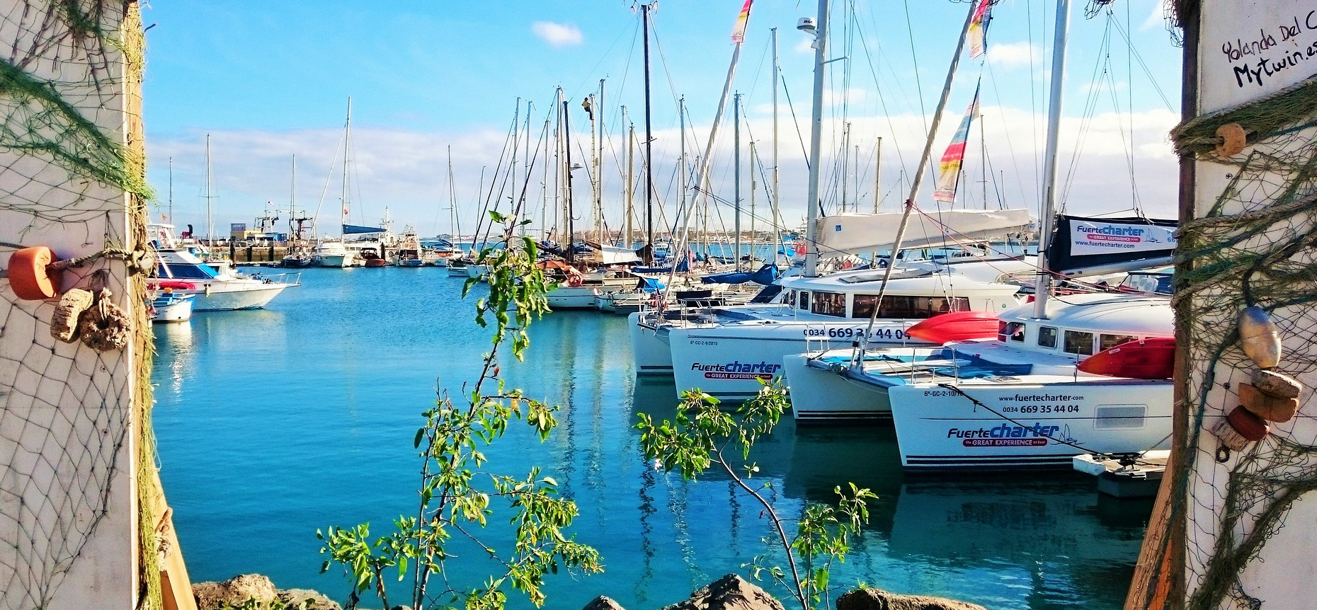 Kanaren &amp; Madeira mit AIDAnova: 8 Tage Kreuzfahrt inkl. Vollpension &amp; Trinkgeldern (ohne Flug) ab 798€