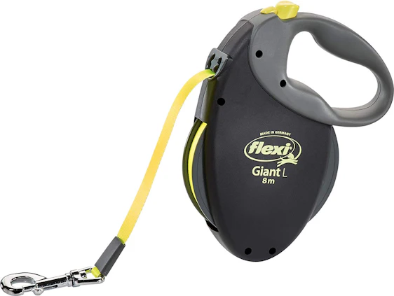 Flexi Giant Professional Gurt L 8 m bis 50 kg für 24,99 Euro