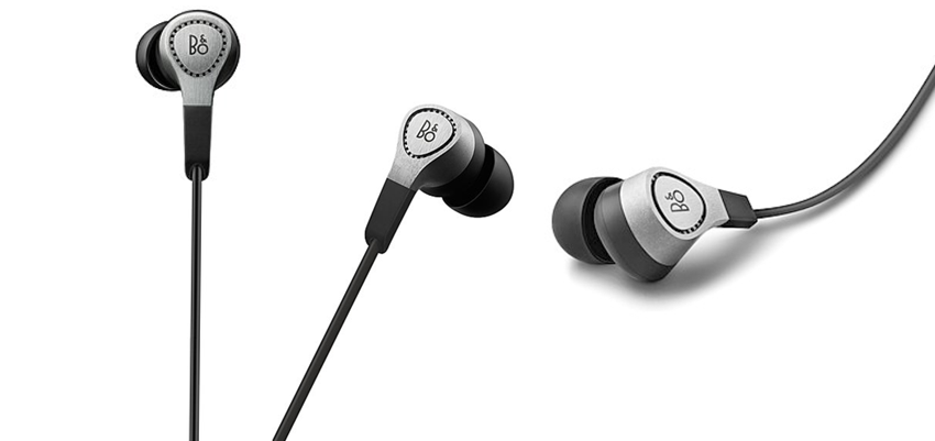 B&amp;O Play H3 Kopfhörer für 77€ bei brands4friends - In-Ear Kopfhörer [Android]
