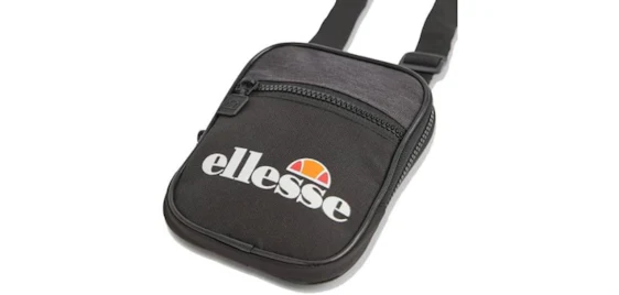 Ellesse Templeton für 10€ - verstellbare Schultertasche