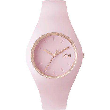 Ice Watch Ice Glam Pastel M pink lady (ICE.GL.PL.U.S.14) 37% günstiger