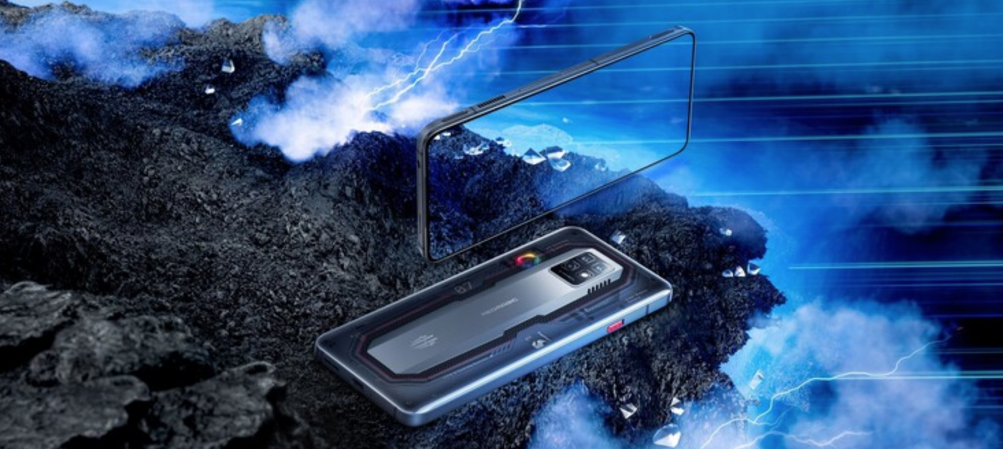 RedMagic 7 Pro wird für 799 Euro in Europa releast