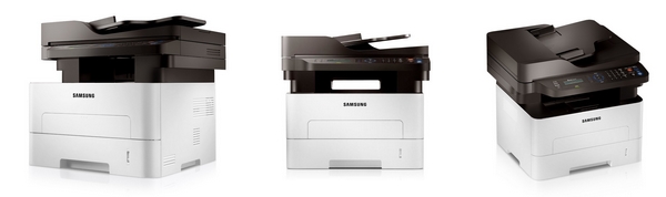 Samsung SL M 2675 F Multifunktionsgerät für 100€ - auf amazon.it