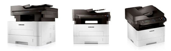 Samsung SL M 2675 F Multifunktionsgerät für 100€ - auf amazon.it