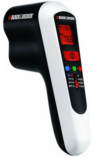 Black &amp; Decker TLD100-XJ für 25€
