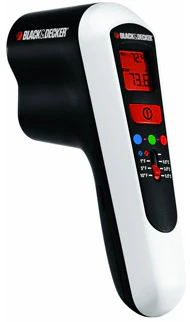 Black & Decker TLD100-XJ für 25€