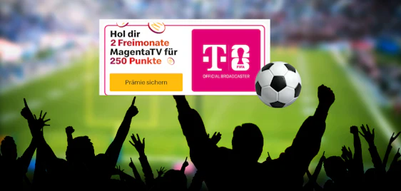Alle WM-Spiele GRATIS 🔥📺 2 Monate MagentaTV Flex kostenlos + Zugang zu Magenta Moments - über die McDonalds App