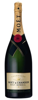 1 Flasche Moët Chandon Brut Impérial für 19€ (Update)