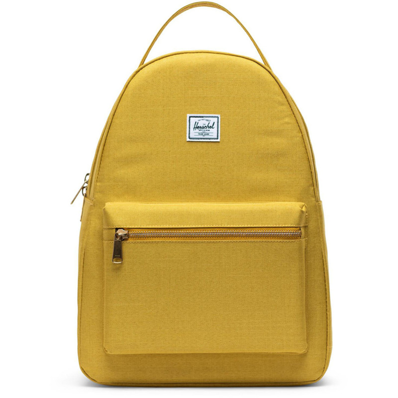 Herschel Nova Backpack Mid-Volume arrowwood crosshatch mit 6,01€ Preisnachlass