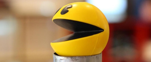Kult-Figur kommt auf die Leinwand » Pac-Man bald als Kinofilm