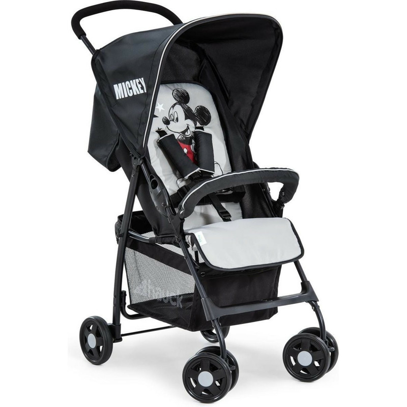 Hauck Sport Mickey Stars 17% reduziert