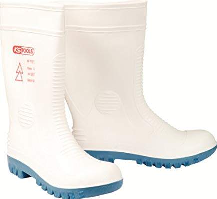 KS Tools 117.1613 Isolierte Sicherheits-Gummistiefel, 39