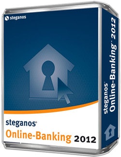 steganos online banking 2012