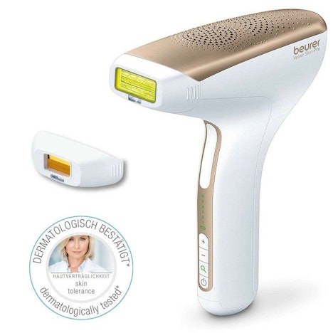 beurer Haarentfernungsgerät IPL 2000 für 99,99 EUR inkl. Versand