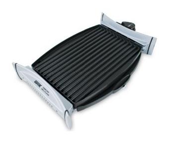 W-I-K Doppelseitiger Gourmet-Grill 9129S für 20€