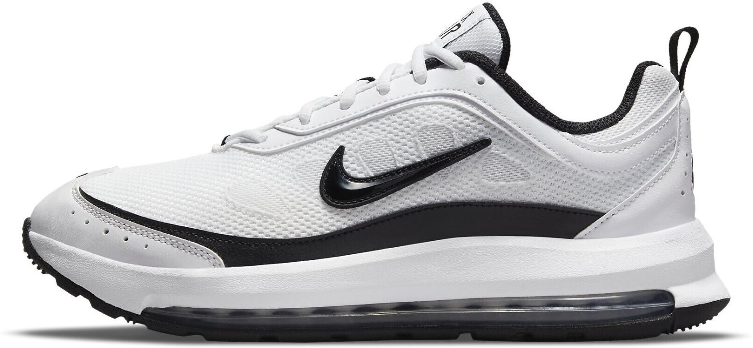 Nike Air Max AP white/black-bright crimson 21% reduziert
