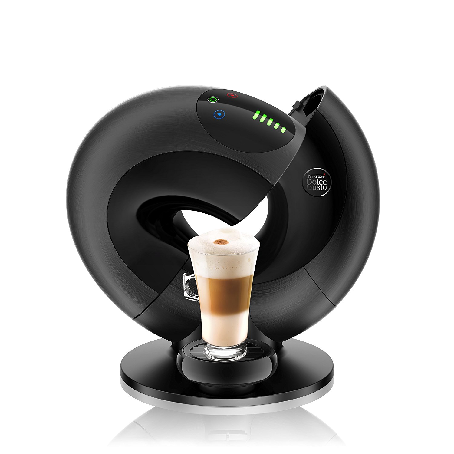 DeLonghi Nescafé Dolce Gusto Eclipse EDG 737 für 69,90 EUR inkl. Versand