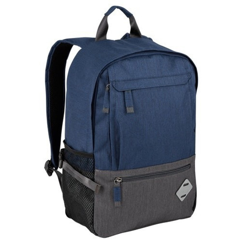 camel active Satipo Backpack (294 201 50) blue: 28,12€ statt 40,86€