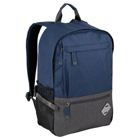 camel active Satipo Backpack (294 201 50) blue: 28,12€ statt 40,86€