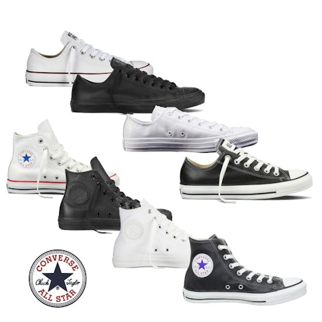 Converse Chucks Taylor