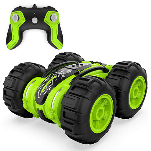 55% OFF ANTAPRCIS Wasserdichtes RC Stunt Auto Boot für nur 14,85 EUR