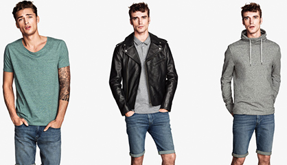 30% Online-Rabatt bei H&amp;M - letzter Tag *UPDATE3*