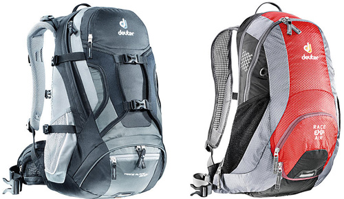 Deuter Trans Alpine 30 für 60€ *UPDATE*