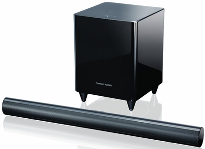 Harman Kardon SB30 für 279€ - Soundbar als Alternative zum 5.1. System *UPDATE3*