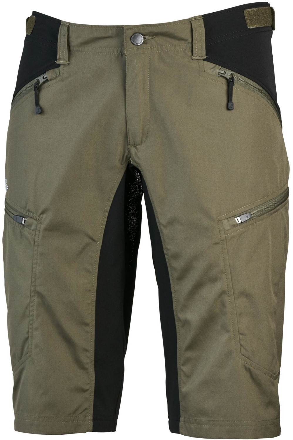 56,04€ auf Lundhags Makke MS Shorts forest green sparen