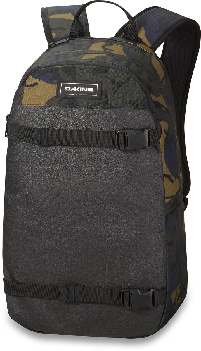 Aktion: Dakine URBN Mission Pack 22L cascade camo 28% günstiger