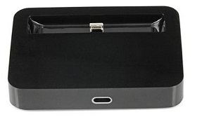 iPhone 5 Dockingstations jetzt als Nachbauten verfügbar - ab 6,48€