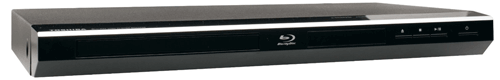 Toshiba BDX2250KE für 60€ - günstigster Blu-Ray-Player