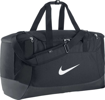Nike Club Team Swoosh Duffel für 13€ - Sporttasche mit 58l Volumen